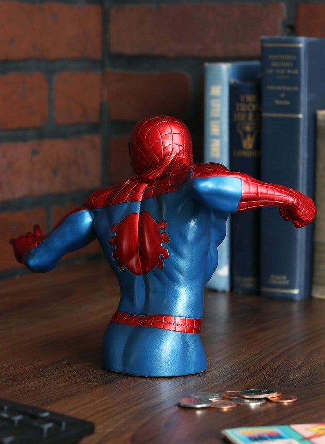 Monogram Spider-Man Action Figure Bust - Image 2